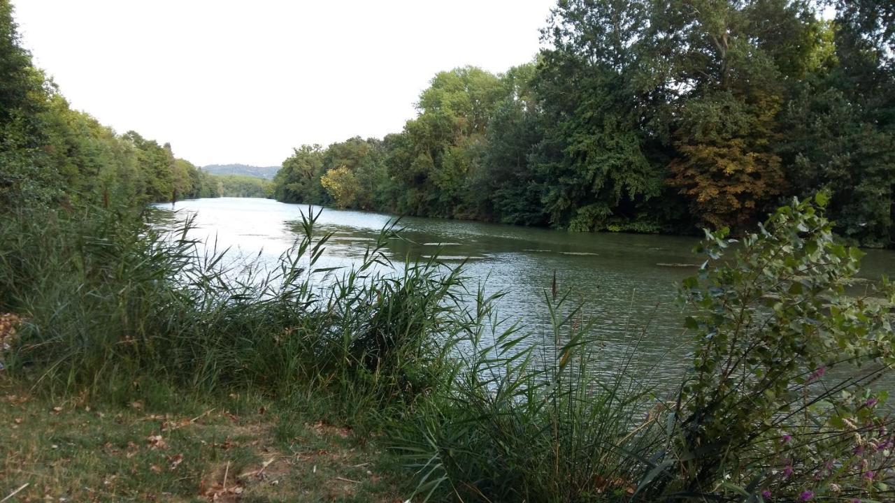 My Quiet Place Near Carcassonne Bagian luar foto