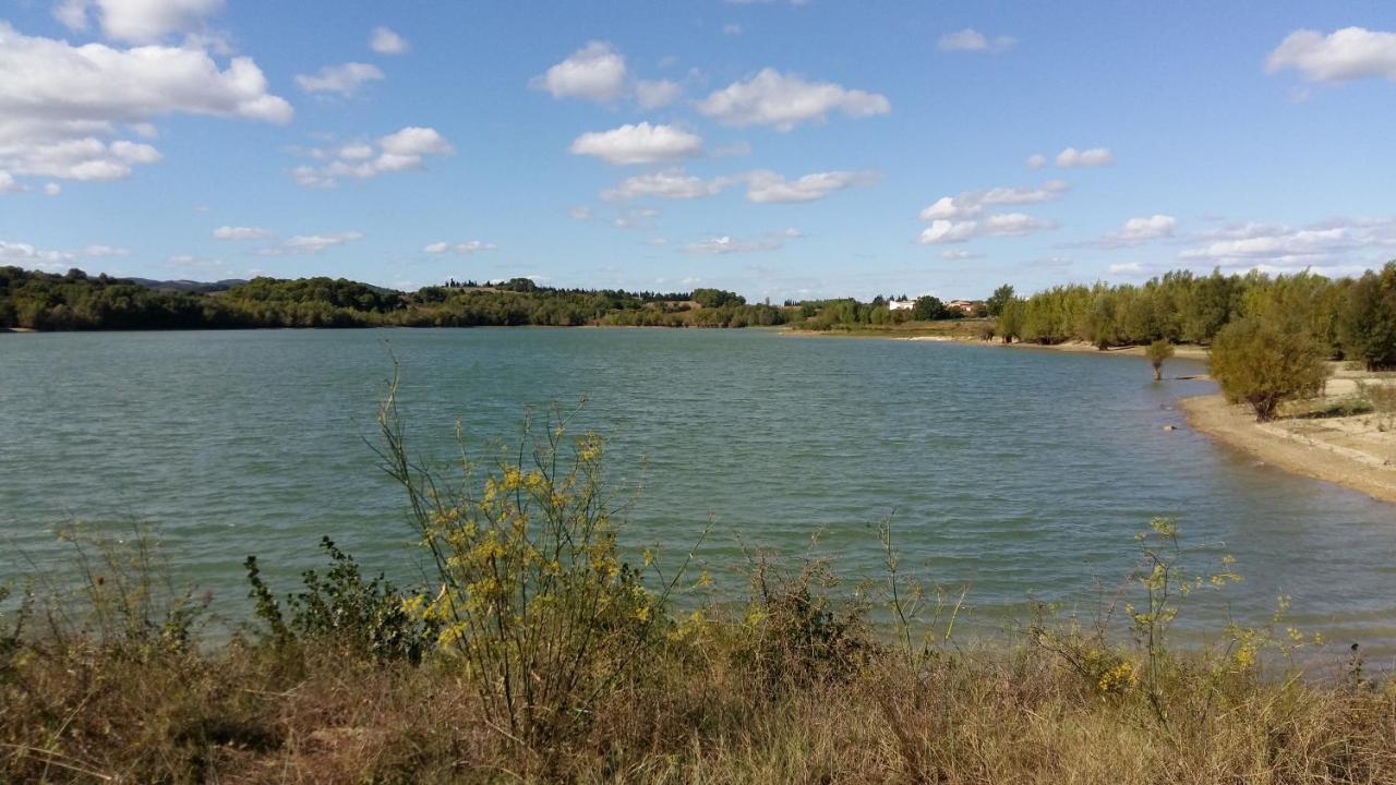 My Quiet Place Near Carcassonne Bagian luar foto