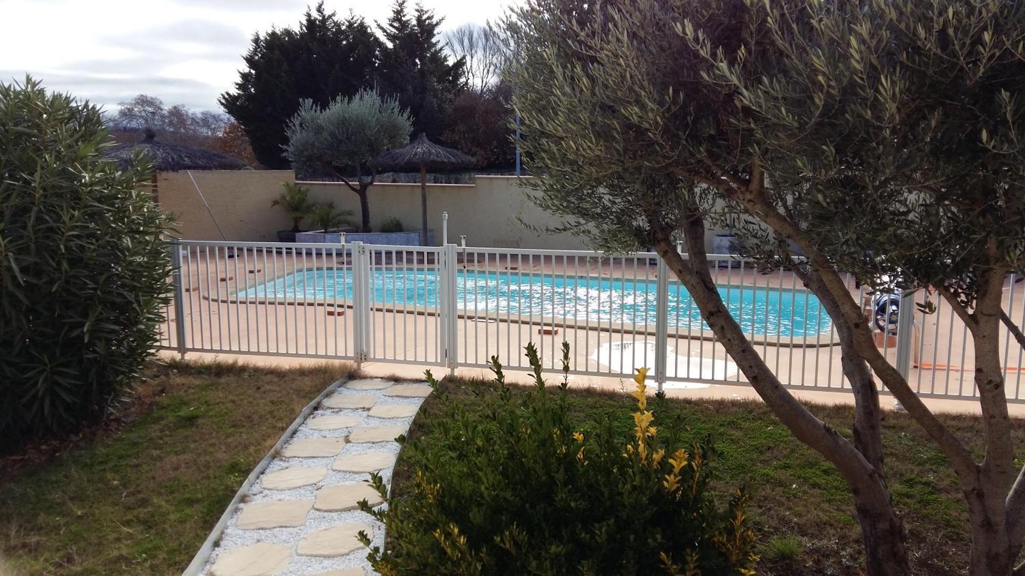 My Quiet Place Near Carcassonne Bagian luar foto