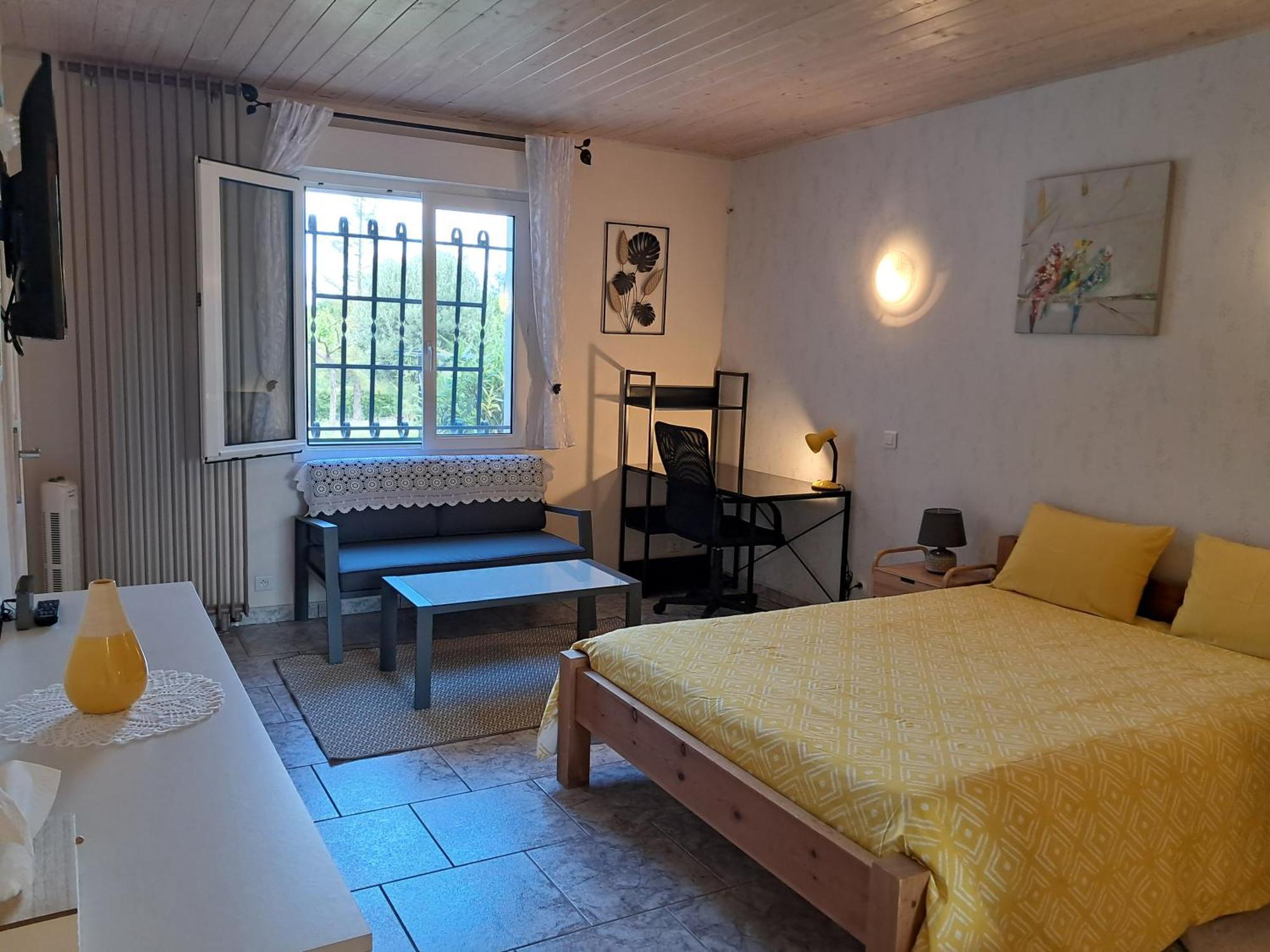 My Quiet Place Near Carcassonne Bagian luar foto