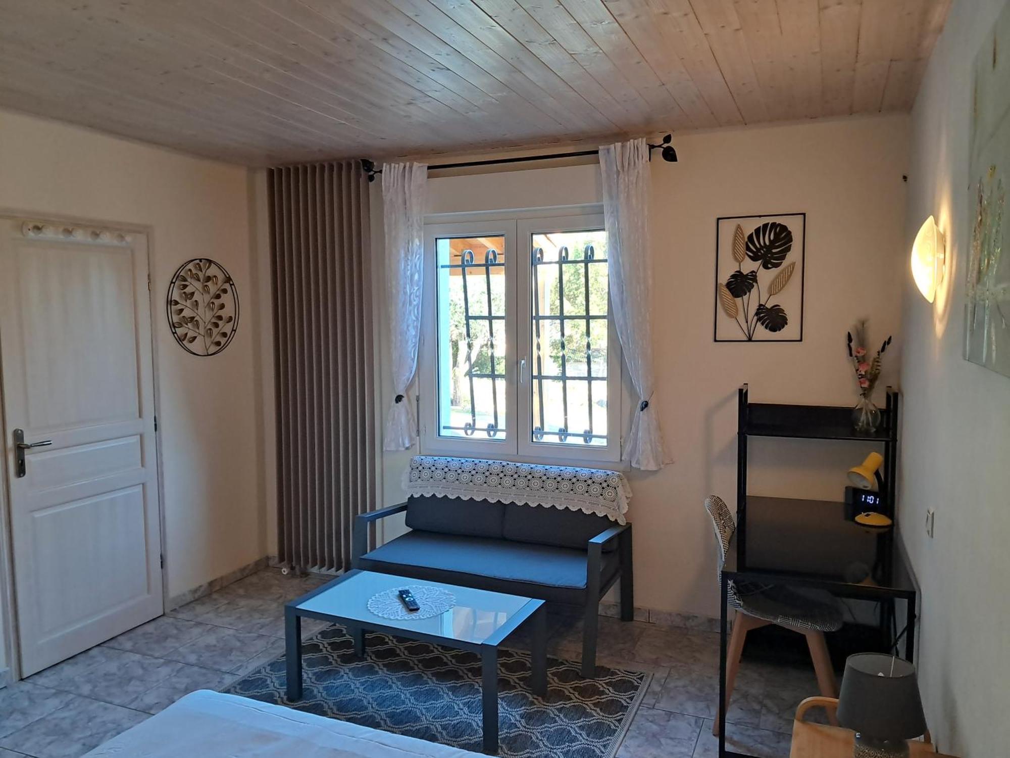 My Quiet Place Near Carcassonne Bagian luar foto