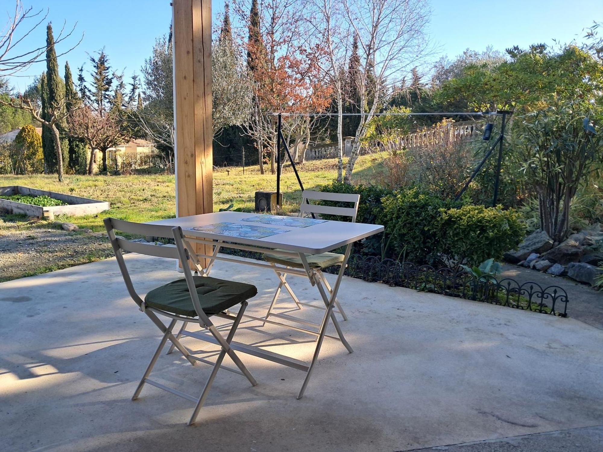 My Quiet Place Near Carcassonne Bagian luar foto