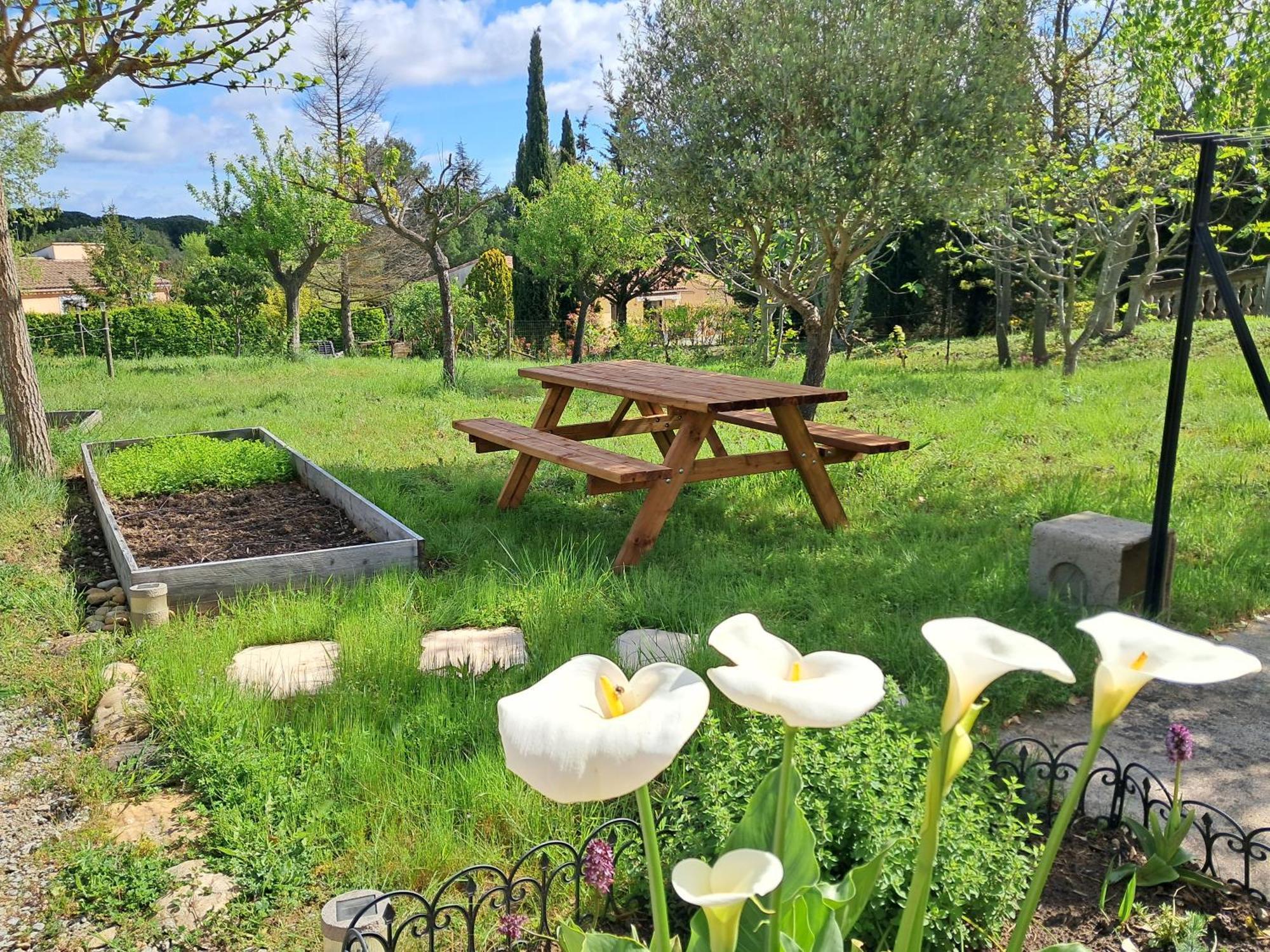 My Quiet Place Near Carcassonne Bagian luar foto